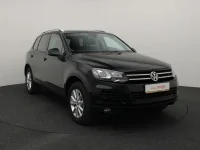 Volkswagen Touareg 3 150kW thumbnail