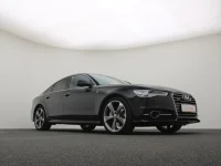 Audi A6 2 185kW thumbnail