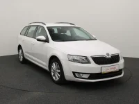 Skoda Octavia 1.6 81kW thumbnail
