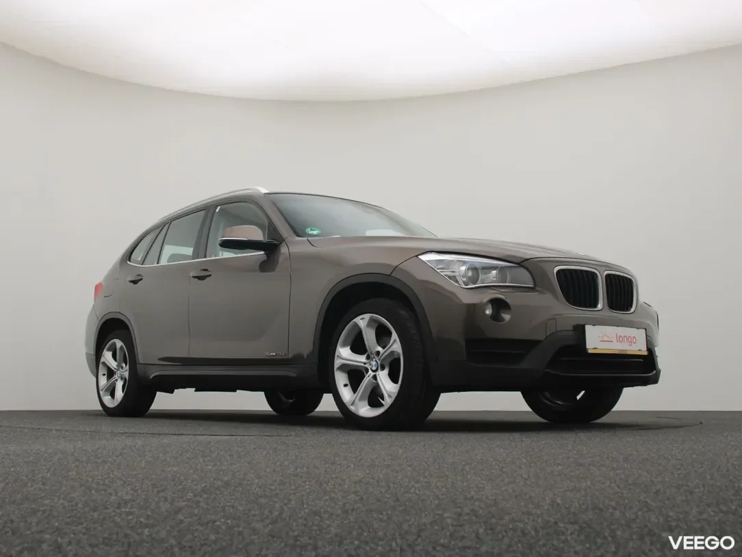 BMW X1 2 105kW