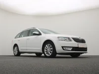 Skoda Octavia 1.6 81kW thumbnail
