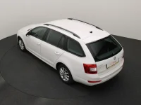 Skoda Octavia 1.6 81kW thumbnail