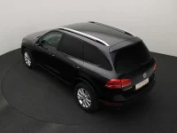 Volkswagen Touareg 3 150kW thumbnail