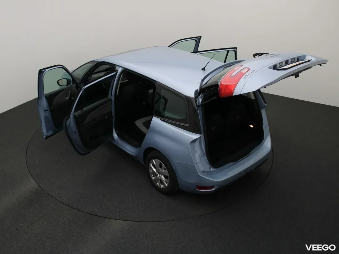 Citroen Grand C4 SpaceTourer 1.6 88kW