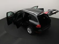 Volkswagen Touareg 3 150kW thumbnail