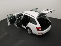 Skoda Octavia 1.6 81kW thumbnail