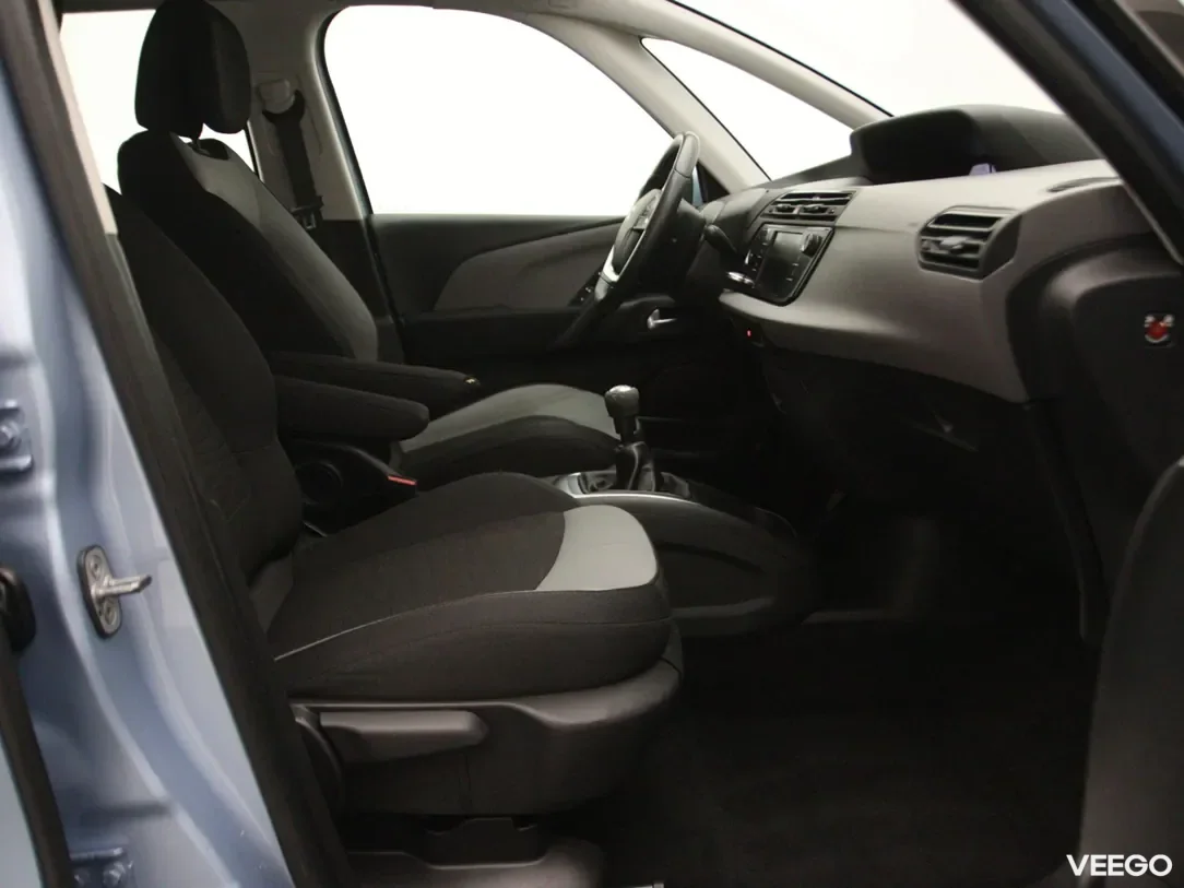 Citroen Grand C4 SpaceTourer 1.6 88kW