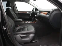 Volkswagen Touareg 3 150kW thumbnail