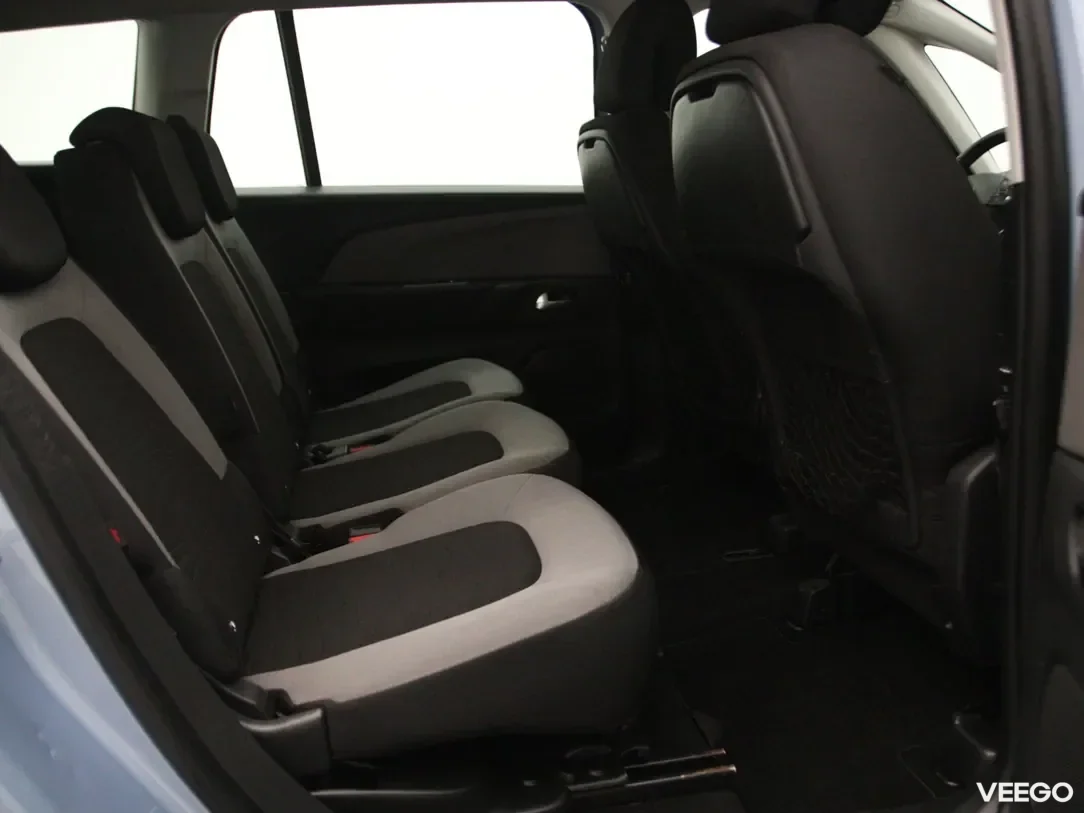 Citroen Grand C4 SpaceTourer 1.6 88kW