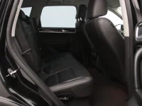 Volkswagen Touareg 3 150kW thumbnail