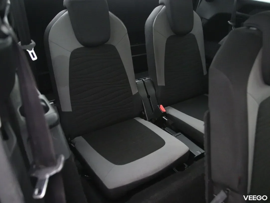 Citroen Grand C4 SpaceTourer 1.6 88kW