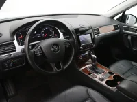 Volkswagen Touareg 3 150kW thumbnail