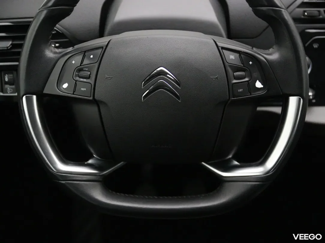 Citroen Grand C4 SpaceTourer 1.6 88kW