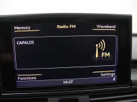 Audi A6 2 185kW thumbnail