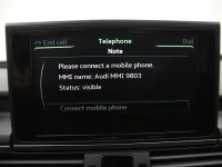 Audi A6 2 185kW thumbnail