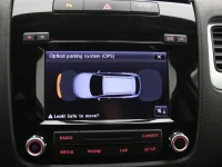 Volkswagen Touareg 3 150kW thumbnail