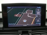 Audi A6 2 185kW thumbnail