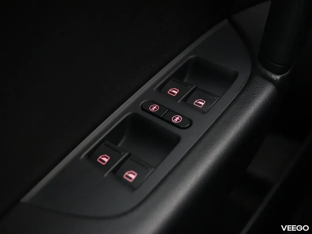 Volkswagen Touareg 3 150kW