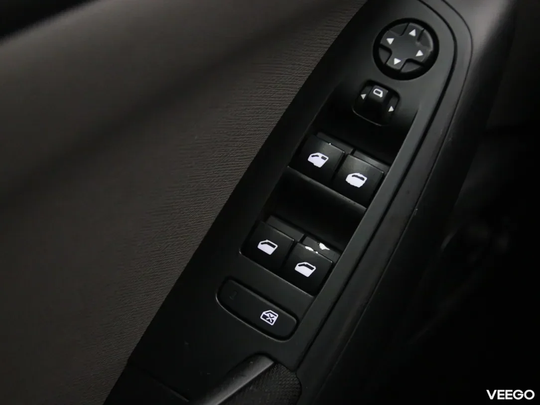 Citroen Grand C4 SpaceTourer 1.6 88kW