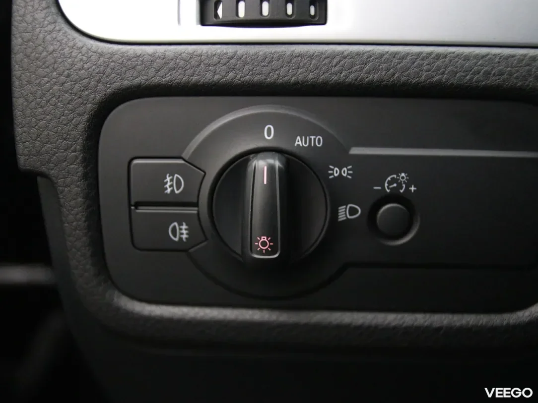 Volkswagen Touareg 3 150kW