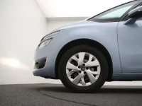 Citroen Grand C4 SpaceTourer 1.6 88kW thumbnail