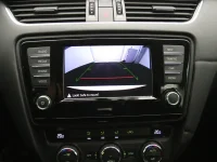 Skoda Octavia 1.6 81kW thumbnail