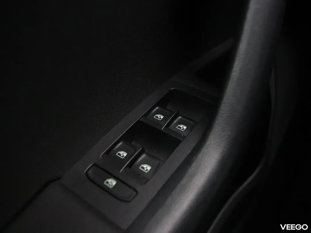 Skoda Octavia 1.6 81kW