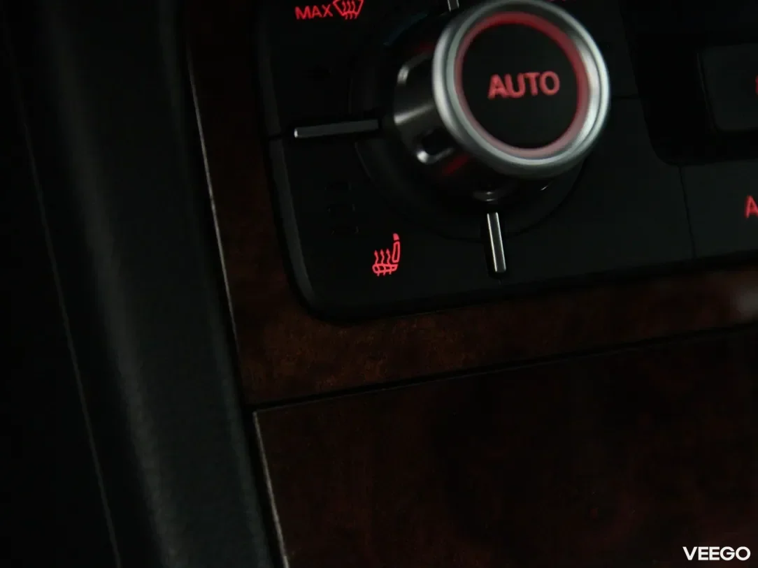 Volkswagen Touareg 3 150kW