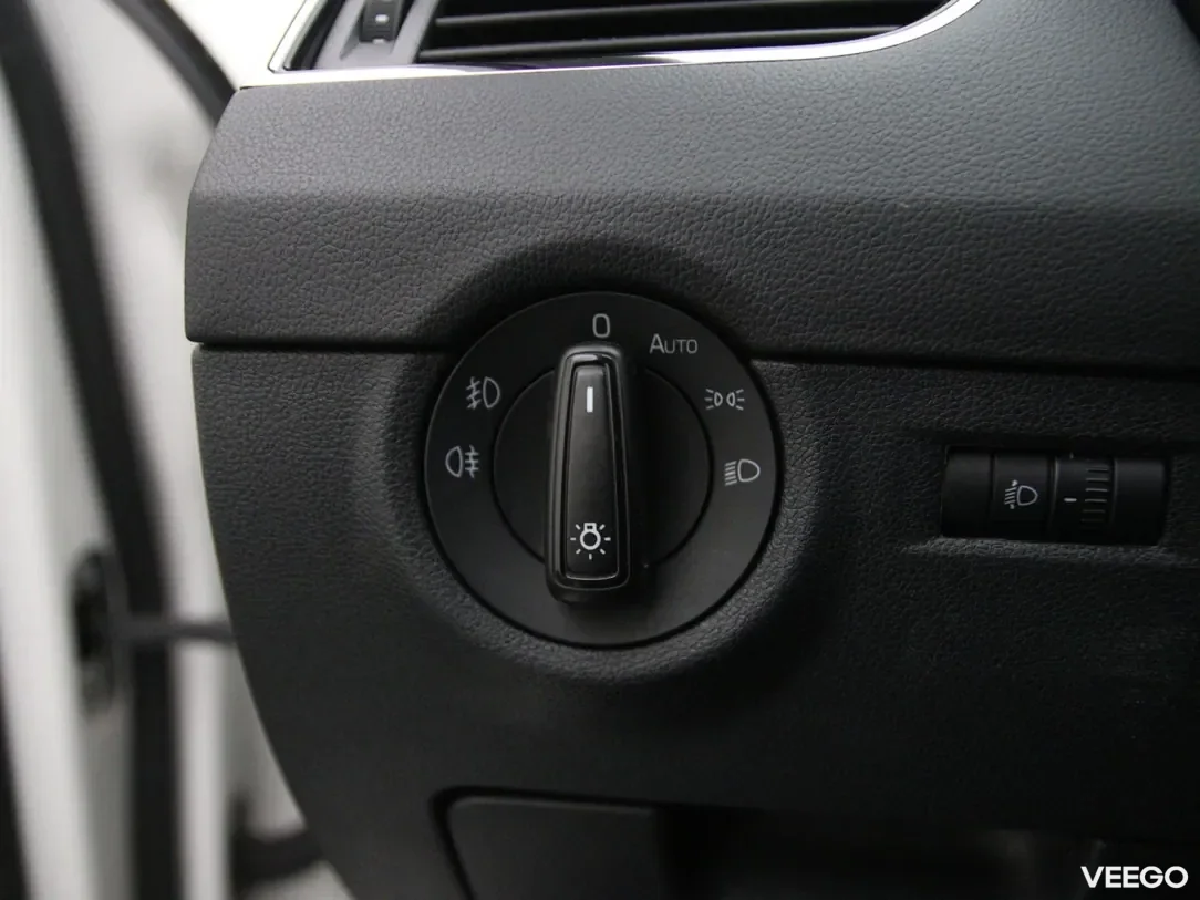 Skoda Octavia 1.6 81kW