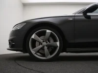 Audi A6 2 185kW thumbnail