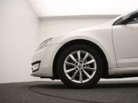 Skoda Octavia 1.6 81kW thumbnail