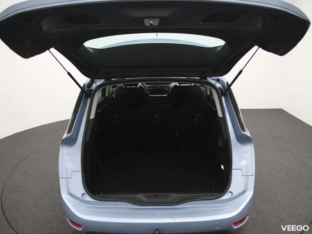 Citroen Grand C4 SpaceTourer 1.6 88kW