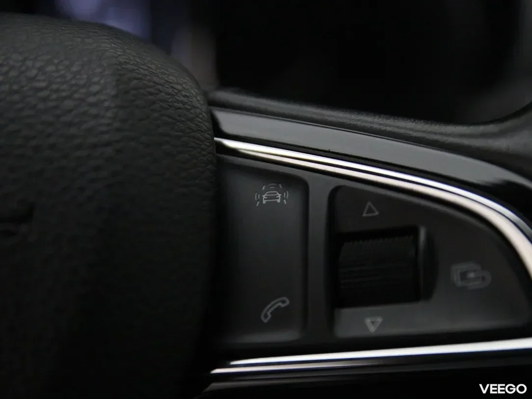 Skoda Octavia 1.6 81kW