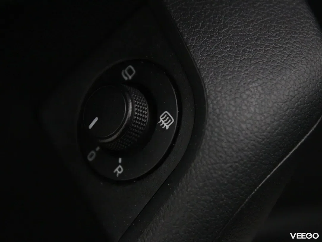 Skoda Octavia 1.6 81kW