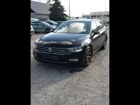 Volkswagen Passat 110kW thumbnail