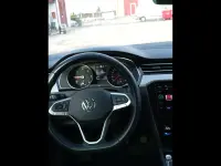 Volkswagen Passat 110kW thumbnail