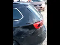 Volkswagen Passat 110kW thumbnail