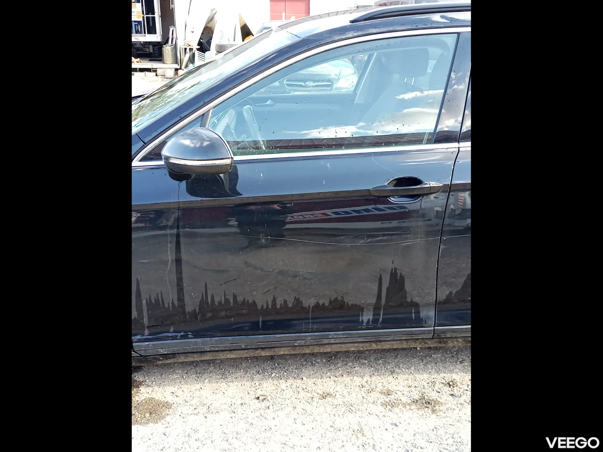 Volkswagen Passat 110kW