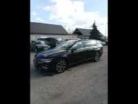 Volkswagen Passat 110kW thumbnail