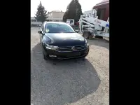 Volkswagen Passat 110kW thumbnail