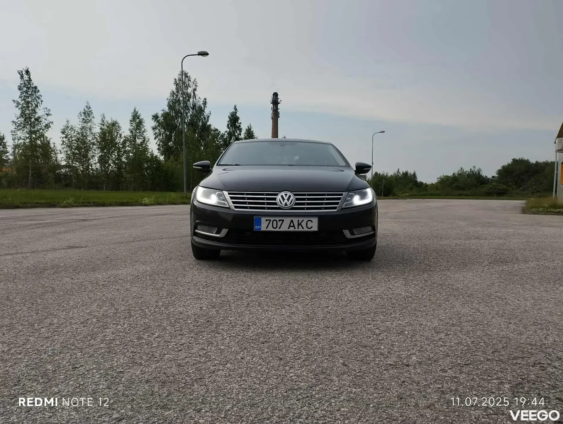 Vehicle Image