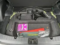 Subaru XV 2.0 108kW thumbnail