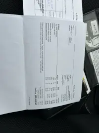 Subaru XV 2.0 108kW thumbnail