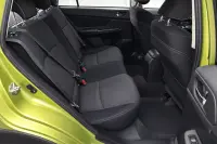 Subaru XV 2.0 108kW thumbnail