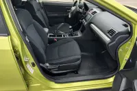 Subaru XV 2.0 108kW thumbnail