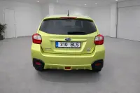 Subaru XV 2.0 108kW thumbnail