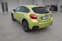 Subaru XV 2.0 108kW thumbnail