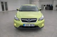 Subaru XV 2.0 108kW thumbnail