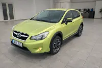 Subaru XV 2.0 108kW thumbnail