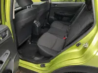 Subaru XV 2.0 108kW thumbnail